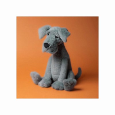 Jellycat Zeus Great Dane Australia | 371065VRI